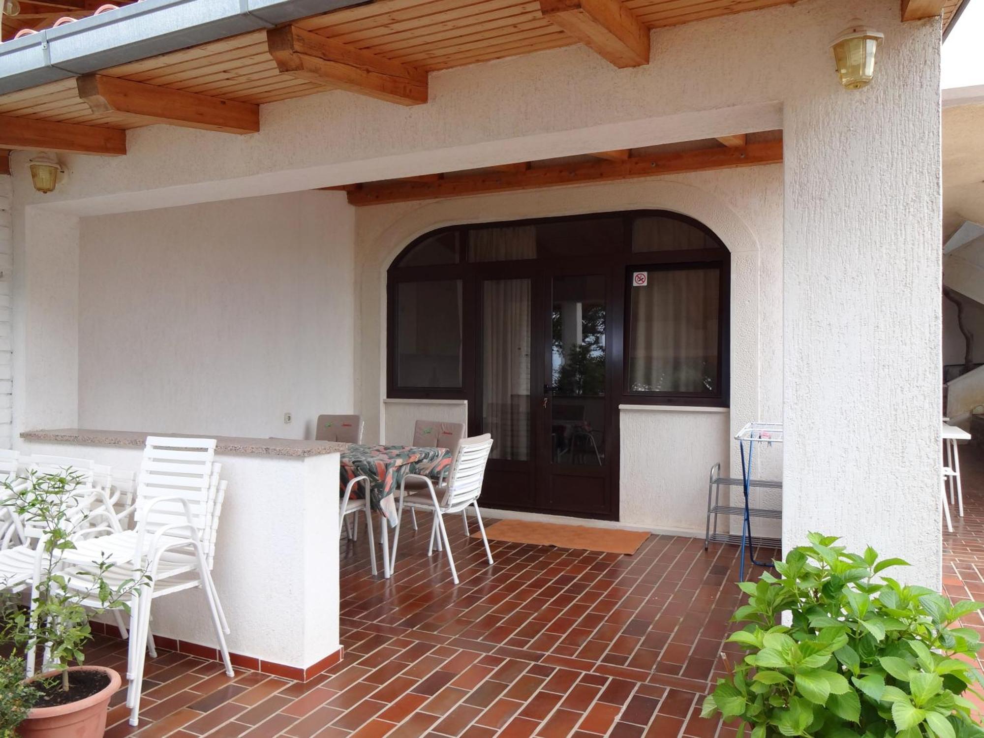 Villa Marlin Klenovica Room photo