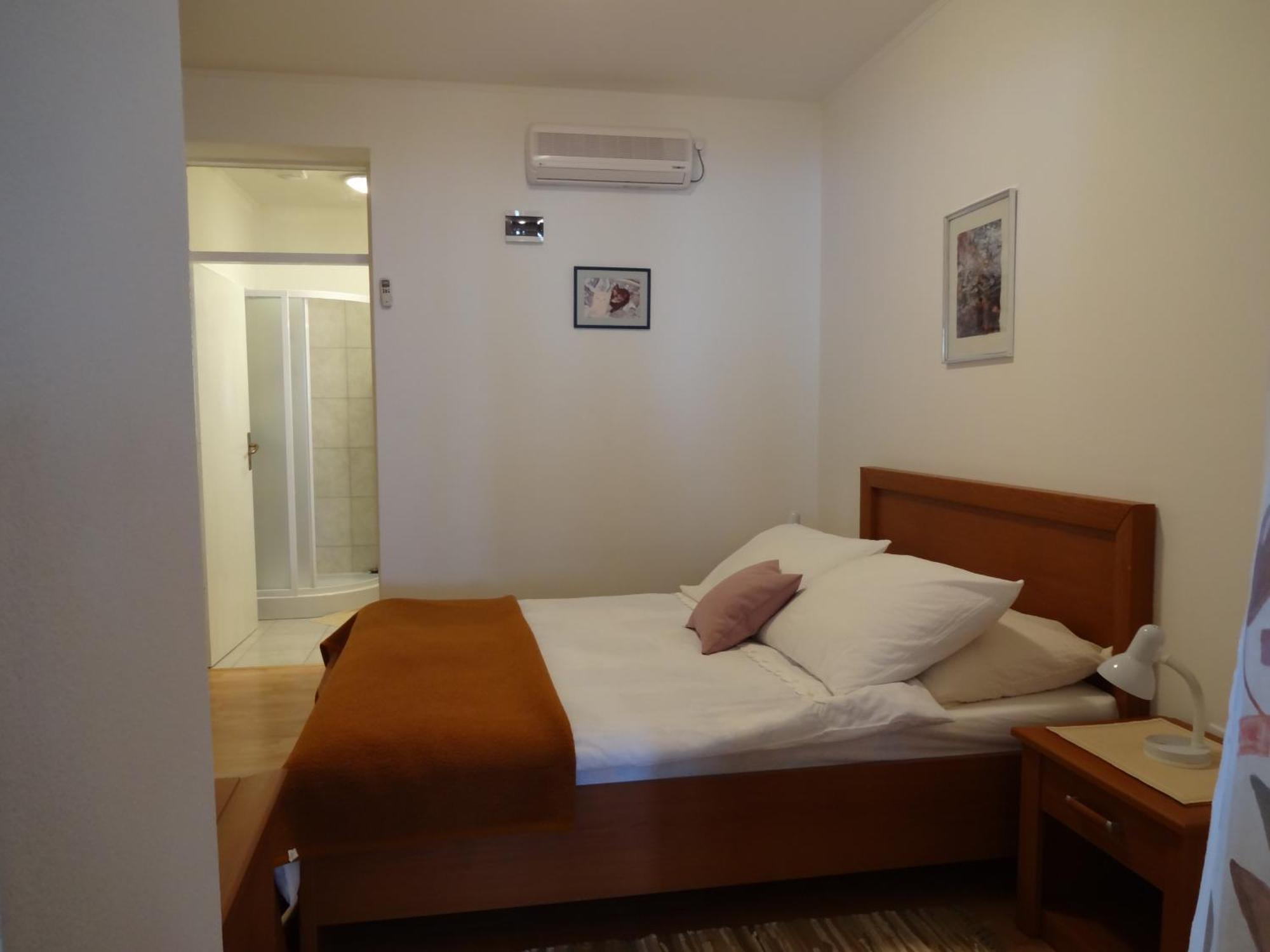 Villa Marlin Klenovica Room photo